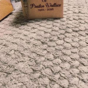 Eileen added a photo of their purchase