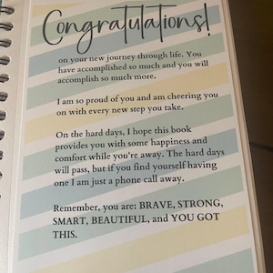 Linda added a photo of their purchase