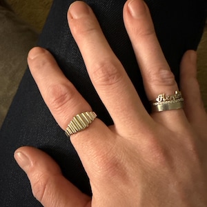 Annette added a photo of their purchase