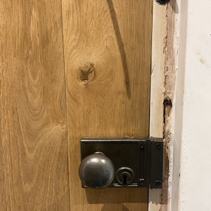 Jann lade till en bild av sitt köp