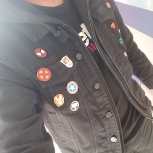 Matt added a photo of their purchase