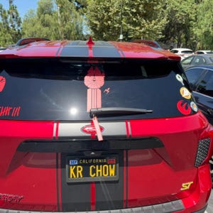 steve added a photo of their purchase