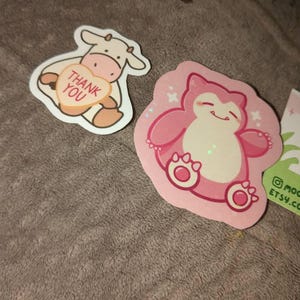 Annie added a photo of their purchase