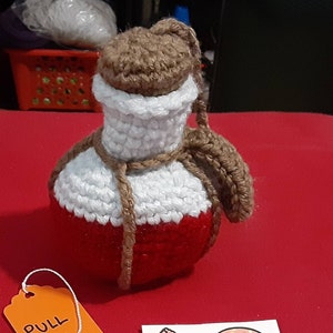 Lina added a photo of their purchase