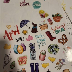 Brie added a photo of their purchase