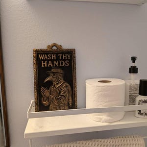 Rosie added a photo of their purchase