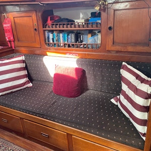 Lee added a photo of their purchase