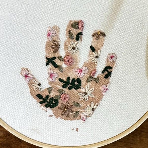 Printable Stick and Stitch Embroidery Designs Western Sewing Patterns