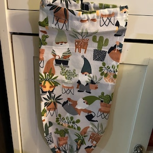 Etsy-koper heeft een foto van de aankoop toegevoegd