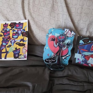Shiro added a photo of their purchase