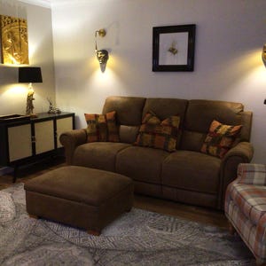 John added a photo of their purchase