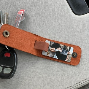 Darby added a photo of their purchase