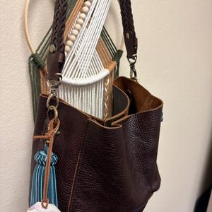 Michelle added a photo of their purchase