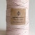 2mm 2 Strand Cotton Macrame String Cotton Candy Pink - Etsy