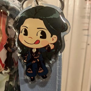 Sydney added a photo of their purchase