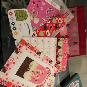 janett ha añadido una foto de su compra