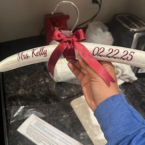 M.K. added a photo of their purchase