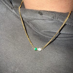 Jay added a photo of their purchase
