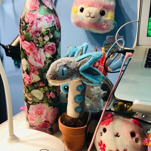 Sophia added a photo of their purchase