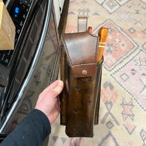 Taylor added a photo of their purchase