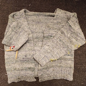 Kai added a photo of their purchase