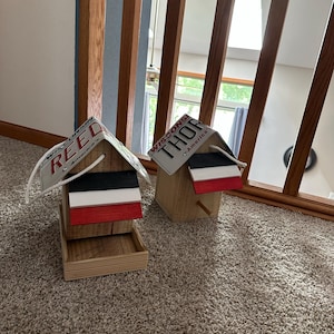Carmen added a photo of their purchase