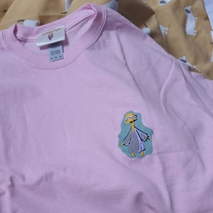 Izzy added a photo of their purchase