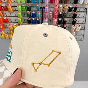 Courtney added a photo of their purchase