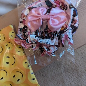 Denise added a photo of their purchase