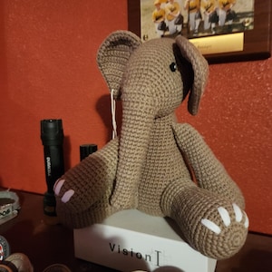 Susan added a photo of their purchase