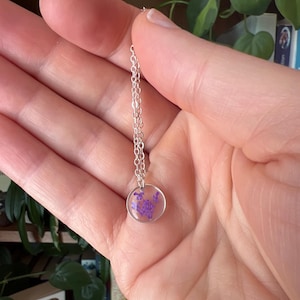 Natalie added a photo of their purchase