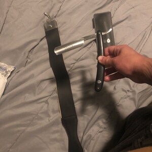 Gabriel ha añadido una foto de su compra