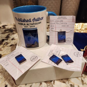 Saquiba added a photo of their purchase