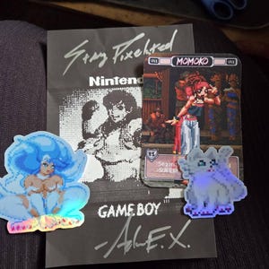 Felicia added a photo of their purchase