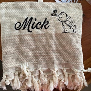 Helena added a photo of their purchase