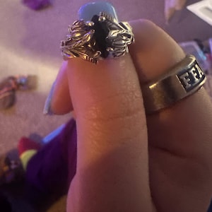 Hannah added a photo of their purchase