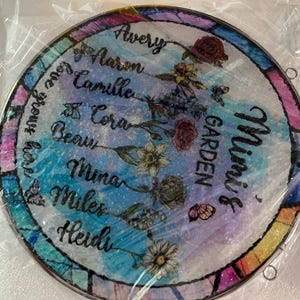 Susan added a photo of their purchase