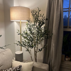 Najee added a photo of their purchase