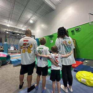Jenn ha aggiunto una foto del proprio acquisto