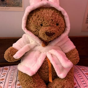 Ashley added a photo of their purchase