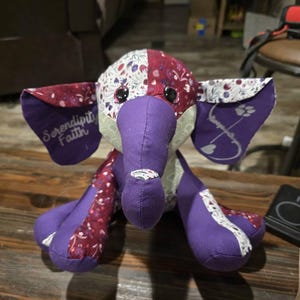 Tiffany added a photo of their purchase