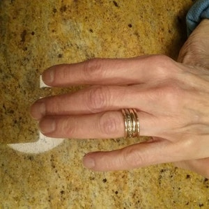 MARY added a photo of their purchase