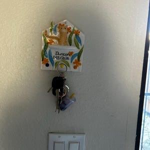 Lily added a photo of their purchase