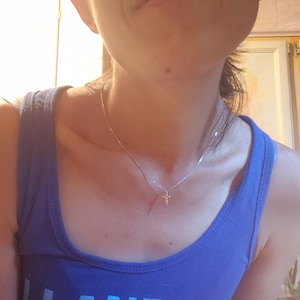 Vanessa added a photo of their purchase