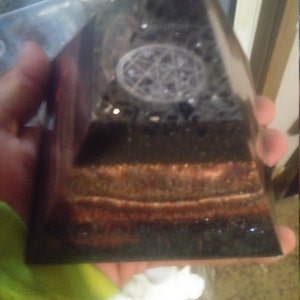 Aaron added a photo of their purchase