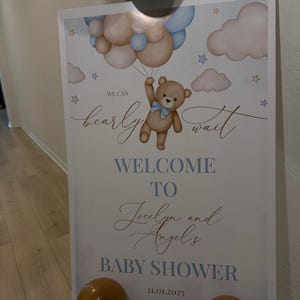 Evelyn added a photo of their purchase
