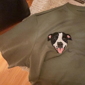 Lina added a photo of their purchase