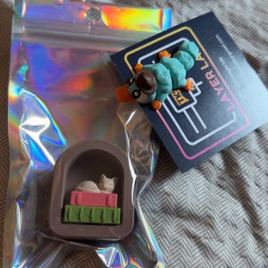 Tori ha añadido una foto de su compra