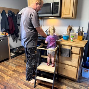 C added a photo of their purchase