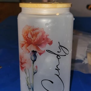 Patricia added a photo of their purchase
